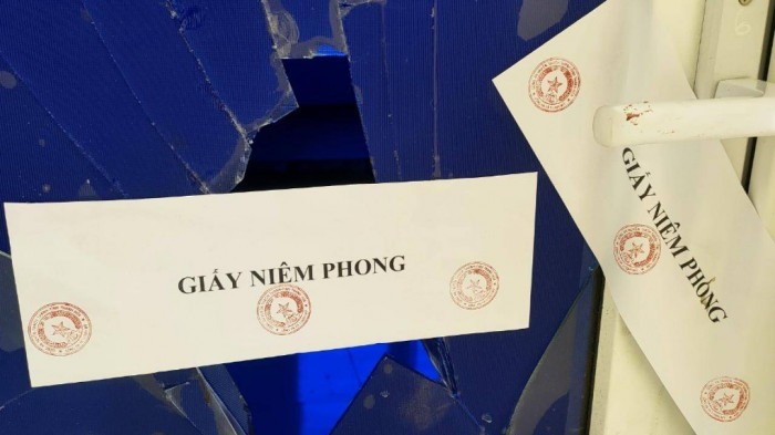 Chủ tịch xã không mảnh vải che thân với cấp dưới ngay trụ sở làm việc được bố trí công việc khác? - Hình 4