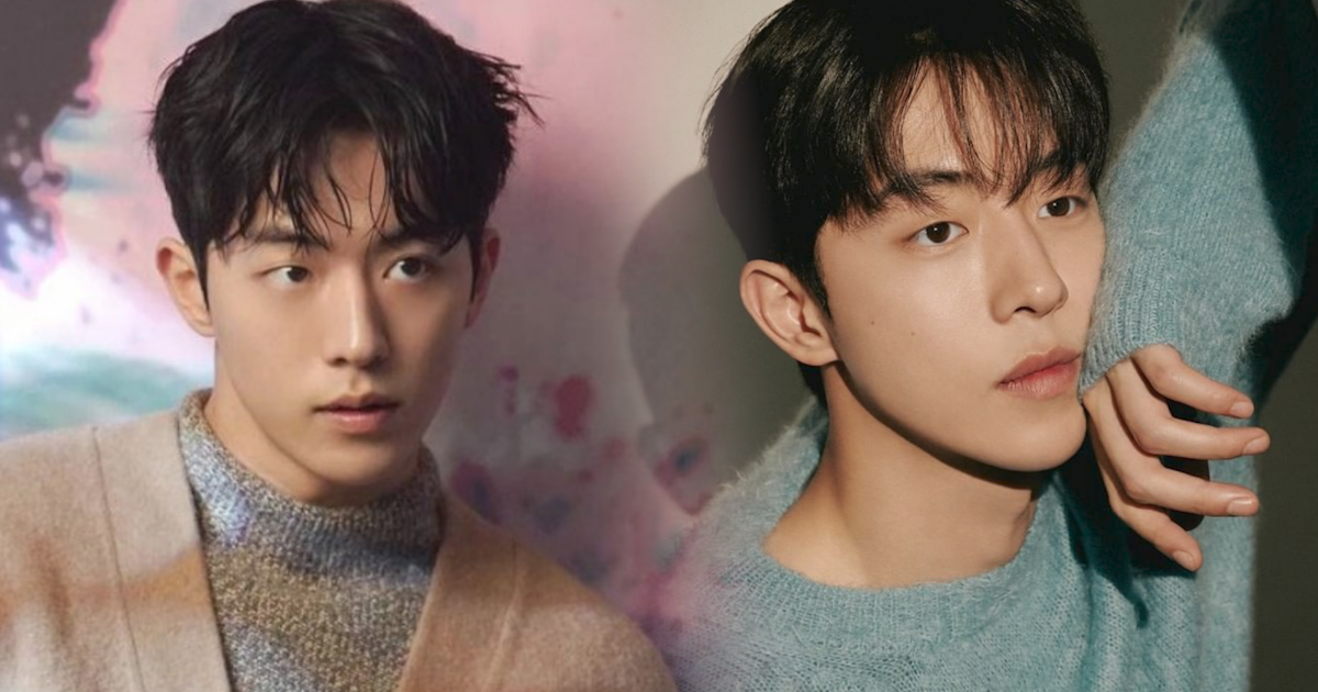 Nam Joo Hyuk: Trong phim làm good boy, ngoài đời ngập phốt - Hình 9