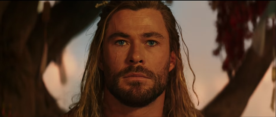 Thor 4 có thể là bộ phim cuối cùng để Chris Hemsworth giã từ MCU - Phim