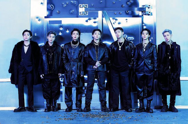 BTS tạm dừng hoạt động bị Chủ tịch Hiệp hội Ca sĩ Hàn Quốc phản đối - Hình 5