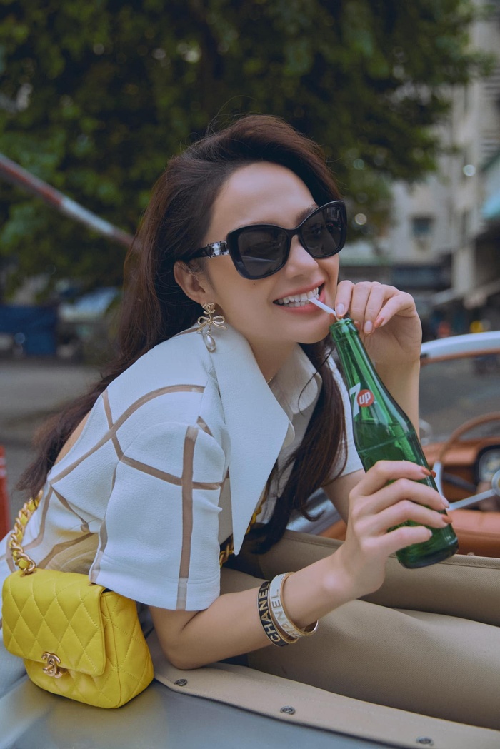 Đám cưới Minh Hằng khiến loạt sao suy kiệt sức lực: Mai Phương Thúy, Trấn Thành thảm nhất? - Hình 19