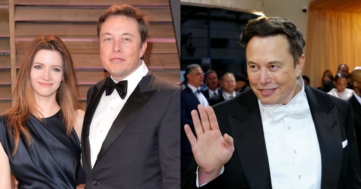 Elon Musk tuyên bố sốc khi con trai ruột đổi tên, giới tính và xóa mối quan hệ huyết thống - Hình 5
