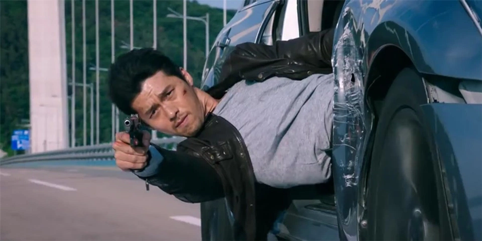 Hyun Bin, Ji Chang Wook và dàn sao Hàn bất chấp thực hiện cảnh mạo hiểm mà không cần đóng thế - Hình 1