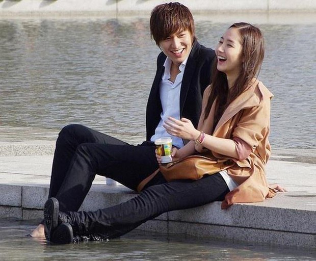 Lee Min Ho - Park Min Young lộ bằng chứng tái hợp sau thời gian dài 'đường ai nấy đi'? - Hình 7