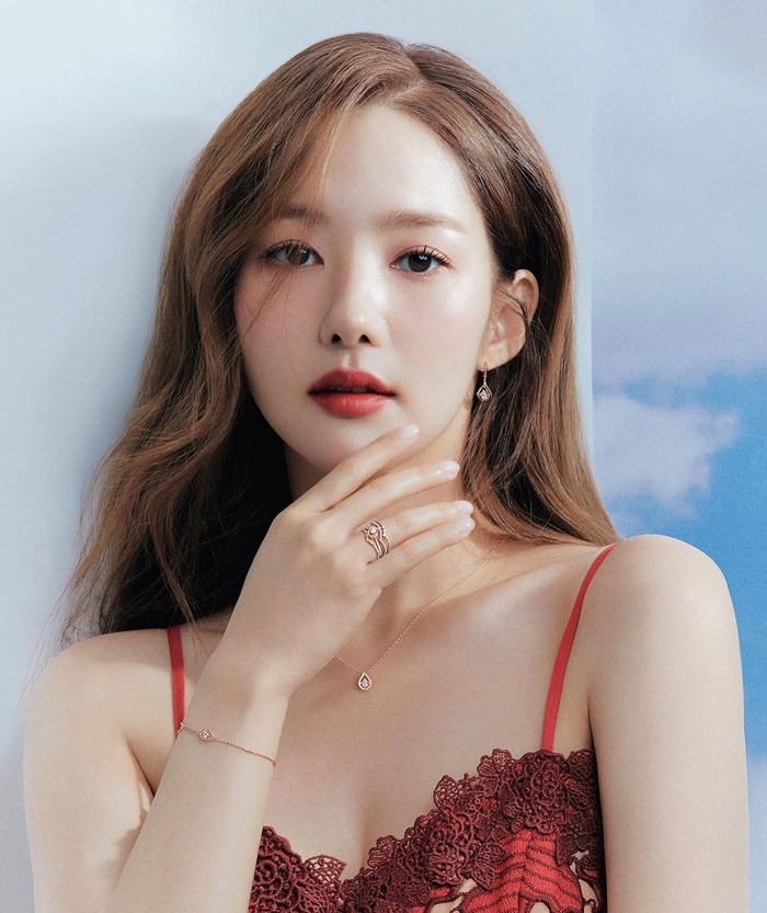 Lee Min Ho - Park Min Young lộ bằng chứng tái hợp sau thời gian dài 'đường ai nấy đi'? - Hình 1