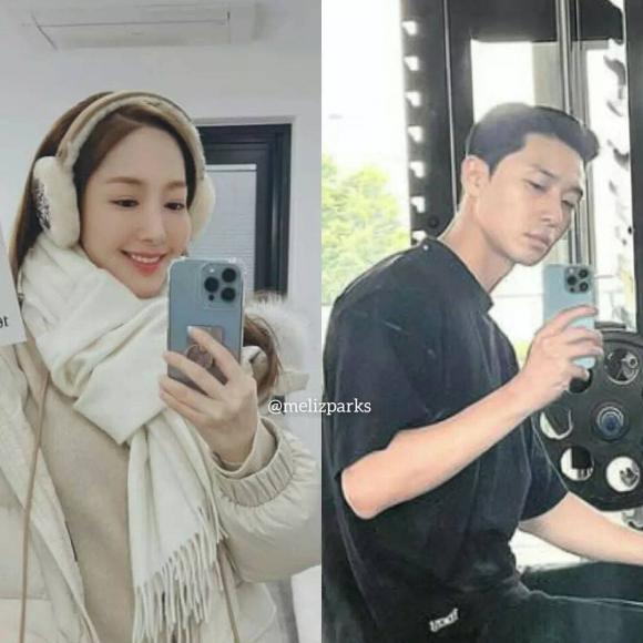 Lee Min Ho - Park Min Young lộ bằng chứng tái hợp sau thời gian dài 'đường ai nấy đi'? - Hình 10