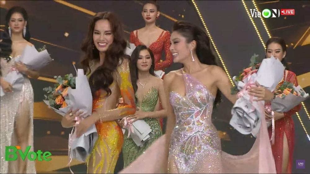Lý do chuyên trang Itspageantstimes dự đoán Ngọc Châu đăng quang Miss Universe Việt Nam 2022 - Hình 2