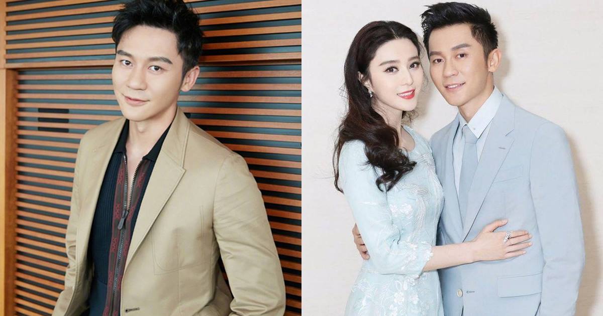 Lý Thần - Sao nam gia thế khủng, đào hoa bậc nhất Cbiz và chuyện tình dang dở với Phạm Băng Băng - Hình 10