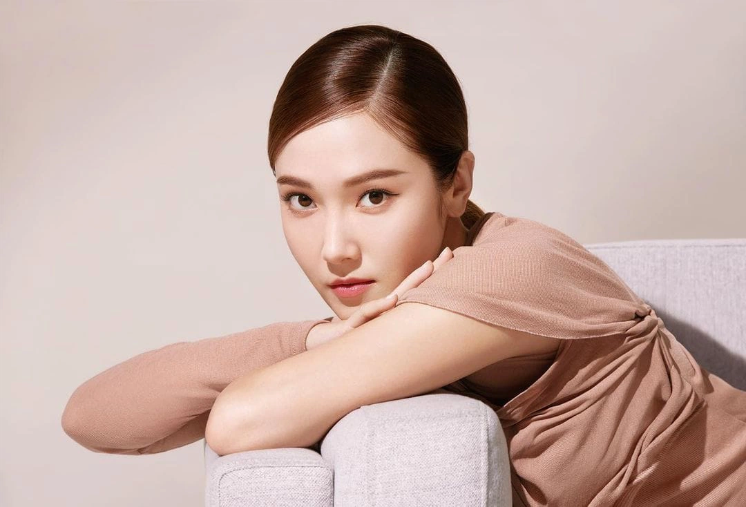 Jessica Jung - Công chúa băng giá bị đuổi khỏi SNSD và loạt scandal quá khứ - Hình 9