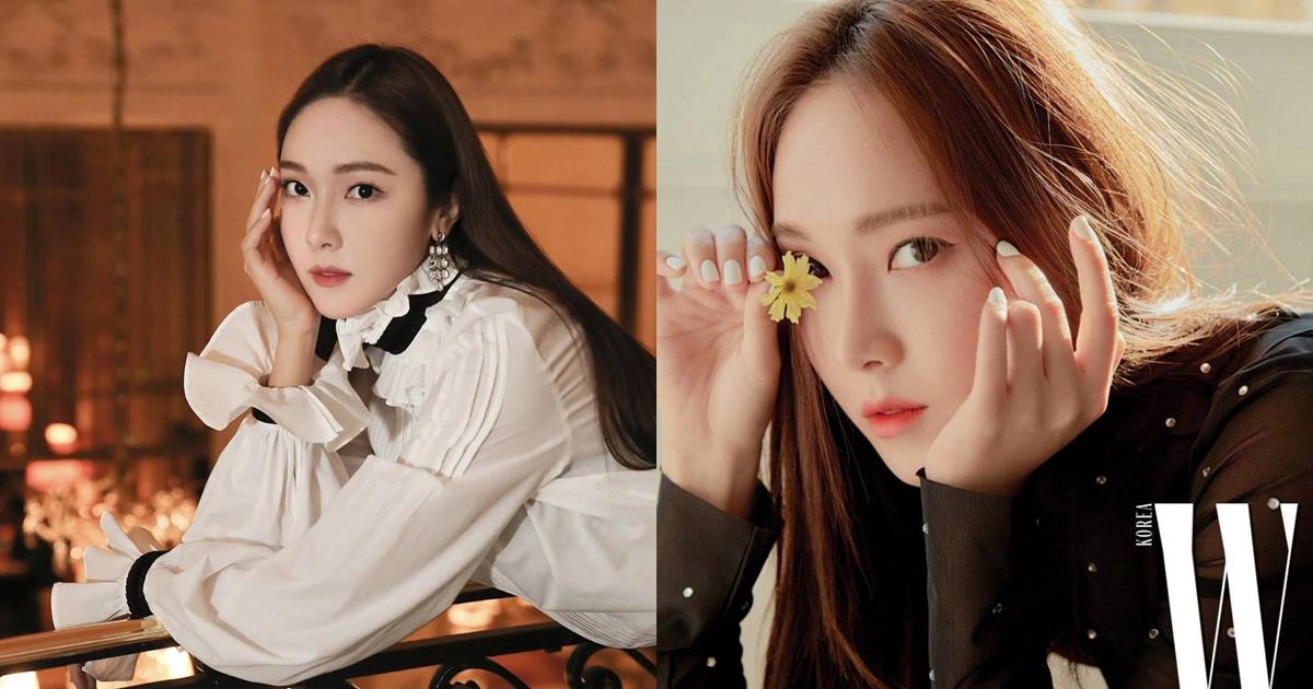 Jessica Jung - Công chúa băng giá bị đuổi khỏi SNSD và loạt scandal quá khứ - Hình 10