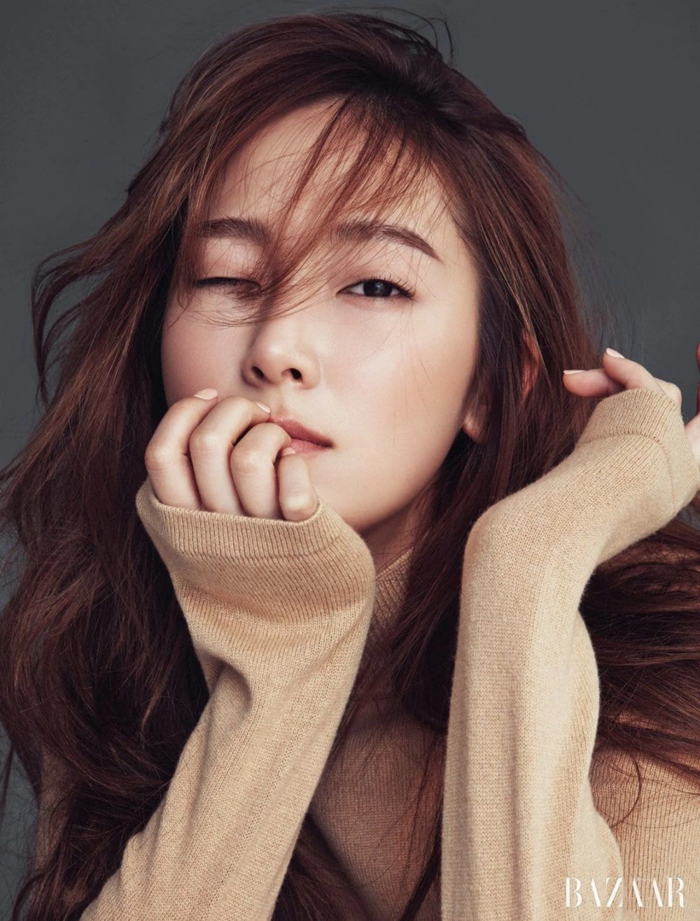 Jessica Jung - Công chúa băng giá bị đuổi khỏi SNSD và loạt scandal quá khứ - Hình 6