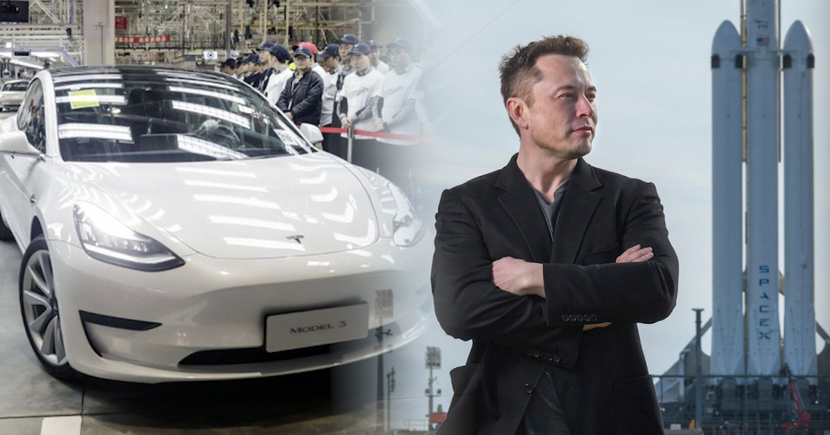 Elon Musk lo lắng Tesla sắp phá sản: Tình hình đang vô cùng cấp bách? - Hình 7