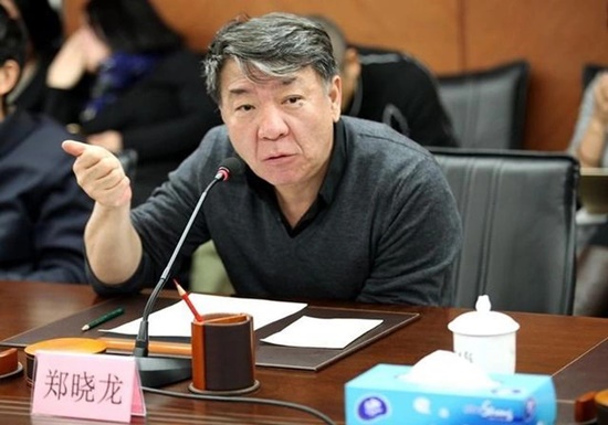 Hóng dưa Cbiz: Cúc Tịnh Y nhận mưa lời khen, Triệu Lệ Dĩnh được nâng lên tầm cao mới - Hình 7