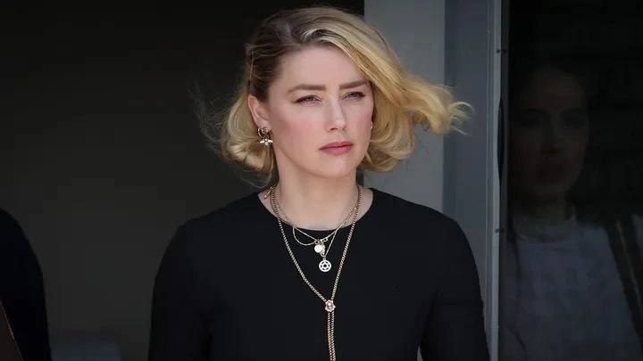 Thẩm phán tuyên bố sốc về quyết định kháng cáo của Amber Heard - Hình 2
