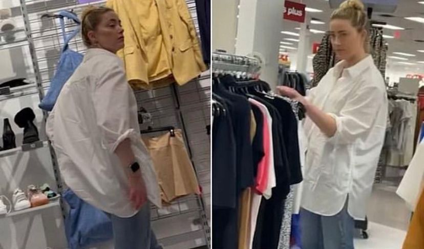 Thẩm phán tuyên bố sốc về quyết định kháng cáo của Amber Heard - Hình 3