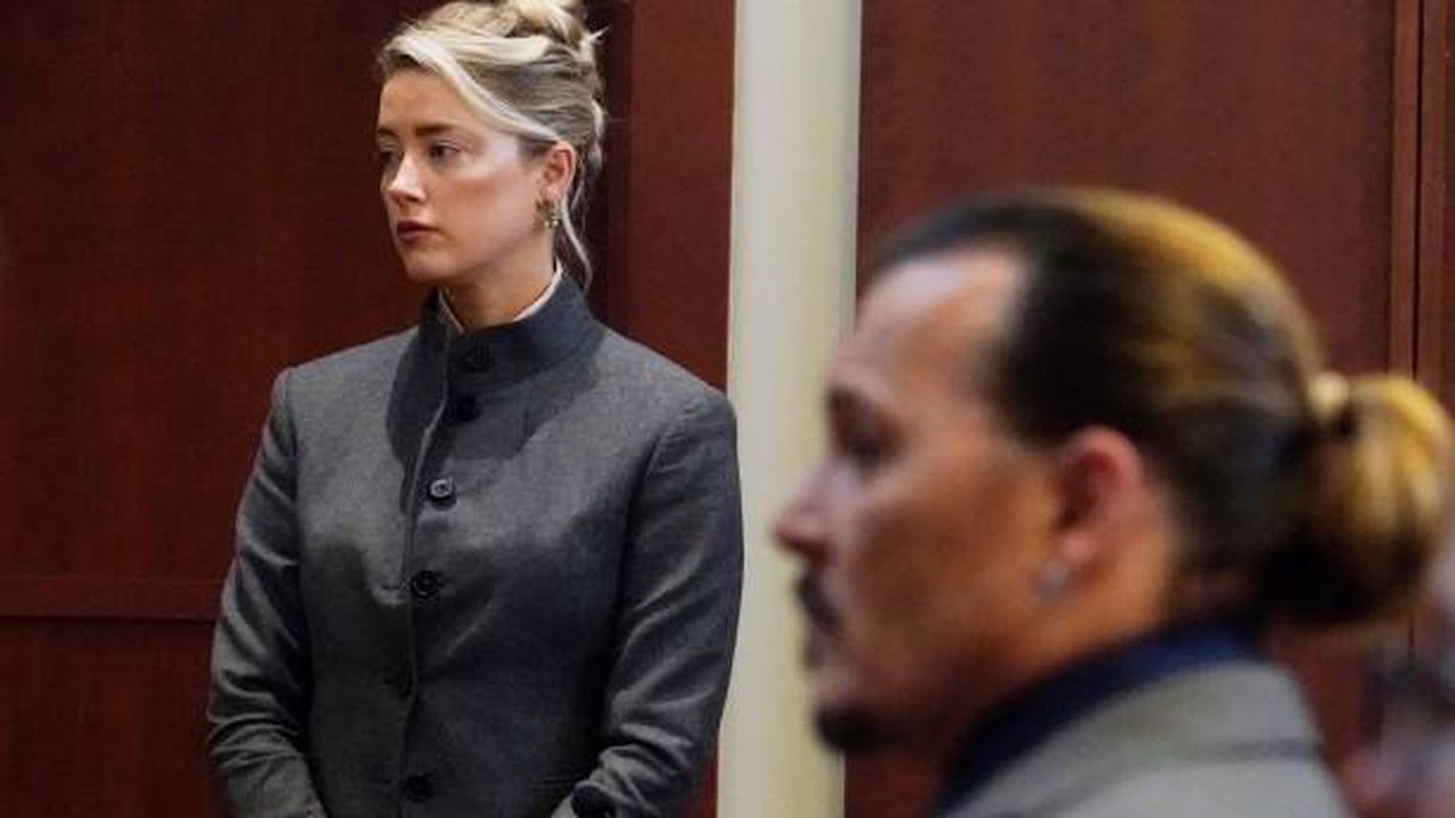 Amber Heard từ bỏ ý định kháng cáo Johnny Depp vì không đủ tiền? - Hình 2