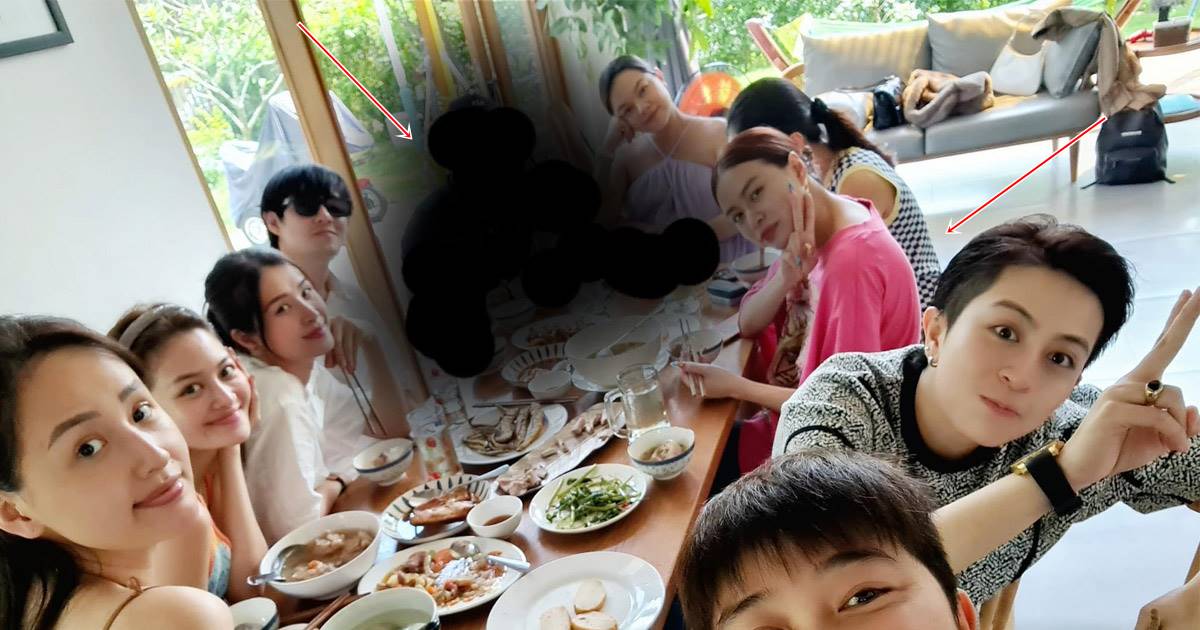 Hiếm hoi bạn trai Phạm Quỳnh Anh bên hội bạn thân của nữ ca sĩ, Hoàng Thùy Linh - Gil Lê gây chú ý - Hình 9