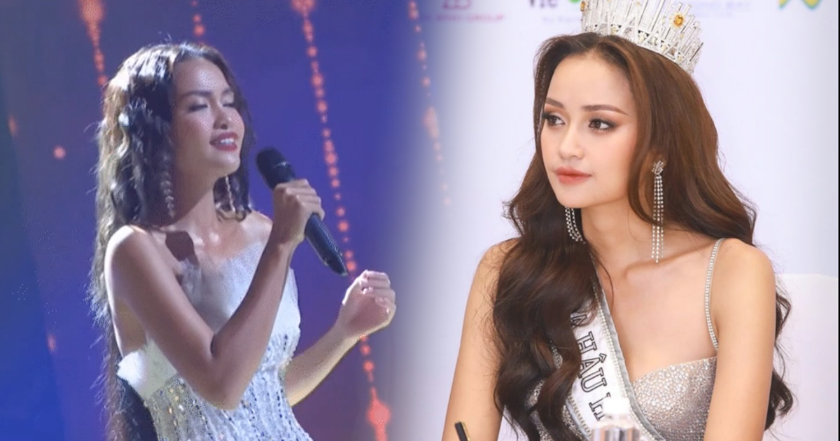 Ngọc Châu từng thể hiện vai trò ca hát, đến ca sĩ nổi tiếng cũng khen ngợi - Hình 8