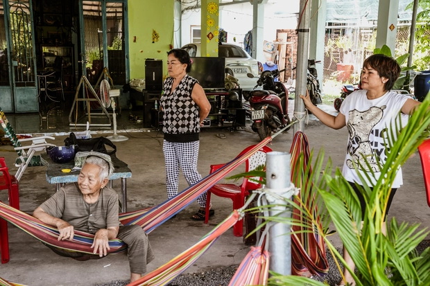 Ngọc Châu từng thể hiện vai trò ca hát, đến ca sĩ nổi tiếng cũng khen ngợi - Hình 5