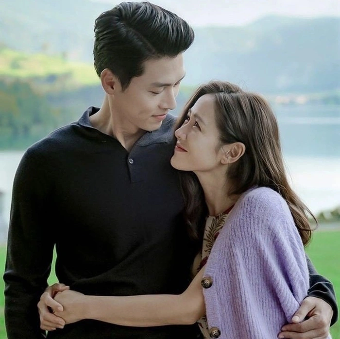 Son Ye Jin chính thức thông báo mang thai sau 3 tháng kết hôn với Hyun Bin - Hình 3