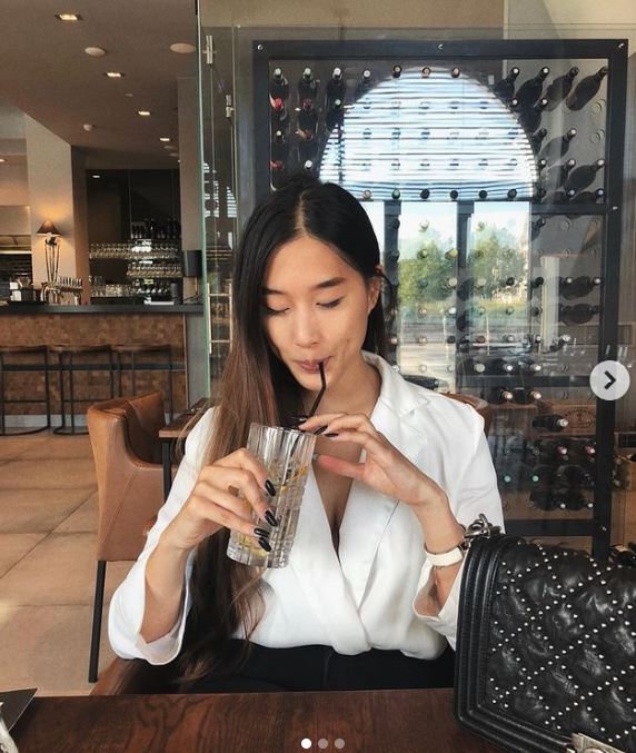 Tình cũ Huỳnh Anh hiếm hoi khoe bạn trai mới sau hơn 2 năm đường ai nấy đi với nam diễn viên - Hình 10