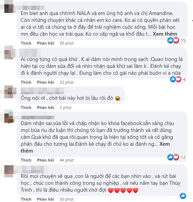 Duy Minh Người ấy là ai chính thức lên tiếng khi bị tố bắt cá nhiều tay, quá khứ lăng nhăng - Hình 7