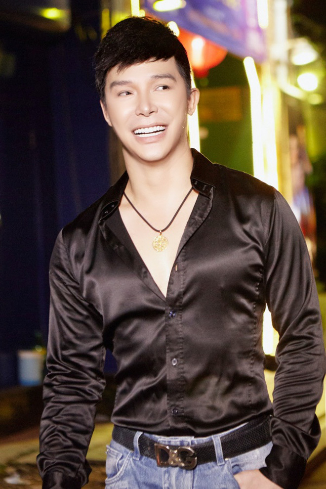 Nathan Lee bất ngờ hé lộ thời gian kết hôn sau loạt ồn ào đấu tố với 'đồng nghiệp' - Hình 5