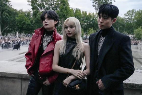 V (BTS) bất ngờ đưa ra lời xin lỗi sau thời gian giữ im lặng trước tin đồn hẹn hò Jennie - Hình 3