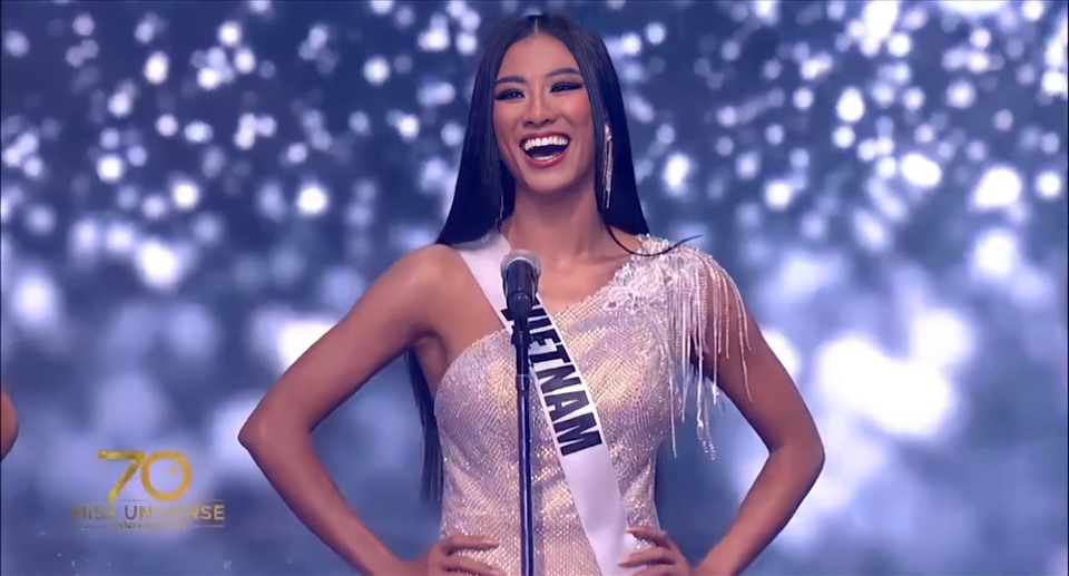 Á hậu Kim Duyên: Vươn lên từ hoàn cảnh cơ cực phải bán nhà vì nợ nần, trở thành mỹ nhân đình đám Vbiz - Hình 9