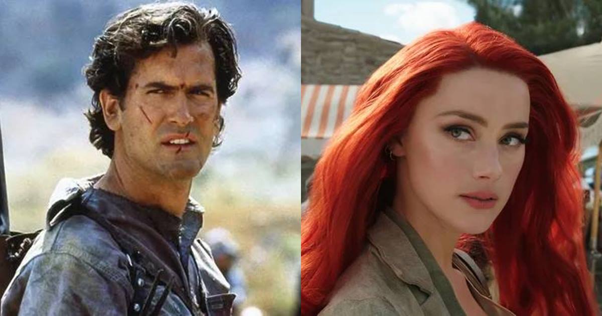 Amber Heard bị sao nam Doctor Strange giành vai trong Aquaman 2, CĐM bất ngờ quay xe - Hình 7