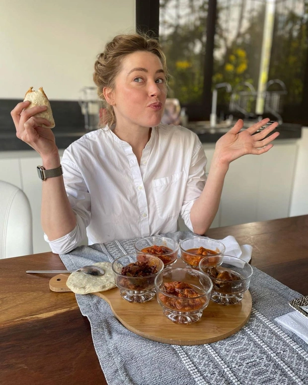 Amber Heard bị sao nam Doctor Strange giành vai trong Aquaman 2, CĐM bất ngờ quay xe - Hình 6