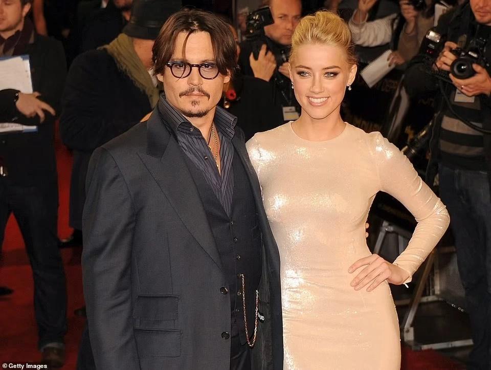 Amber Heard không đủ tiền trả cho Johnny Depp, chuyện gì xảy ra tiếp theo? - Hình 3