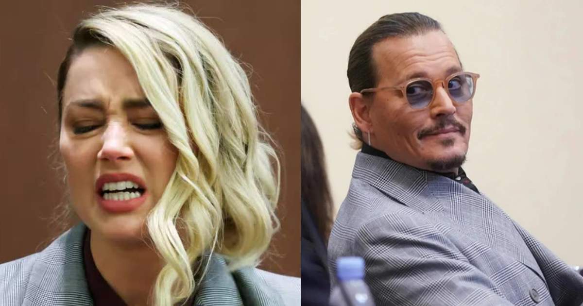 Amber Heard không đủ tiền trả cho Johnny Depp, chuyện gì xảy ra tiếp theo? - Hình 6