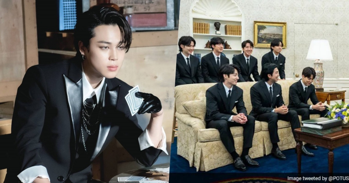 Jimin (BTS) chính thức xin lỗi về lùm xùm bảo hiểm ngay sau khi từ Mỹ trở về - Hình 6