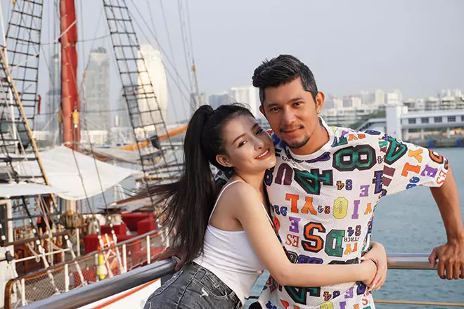 Ngân 98 không thể hy sinh sự nghiệp để sinh con cho Lương Bằng Quang, muốn mướn người đẻ hộ - Hình 2