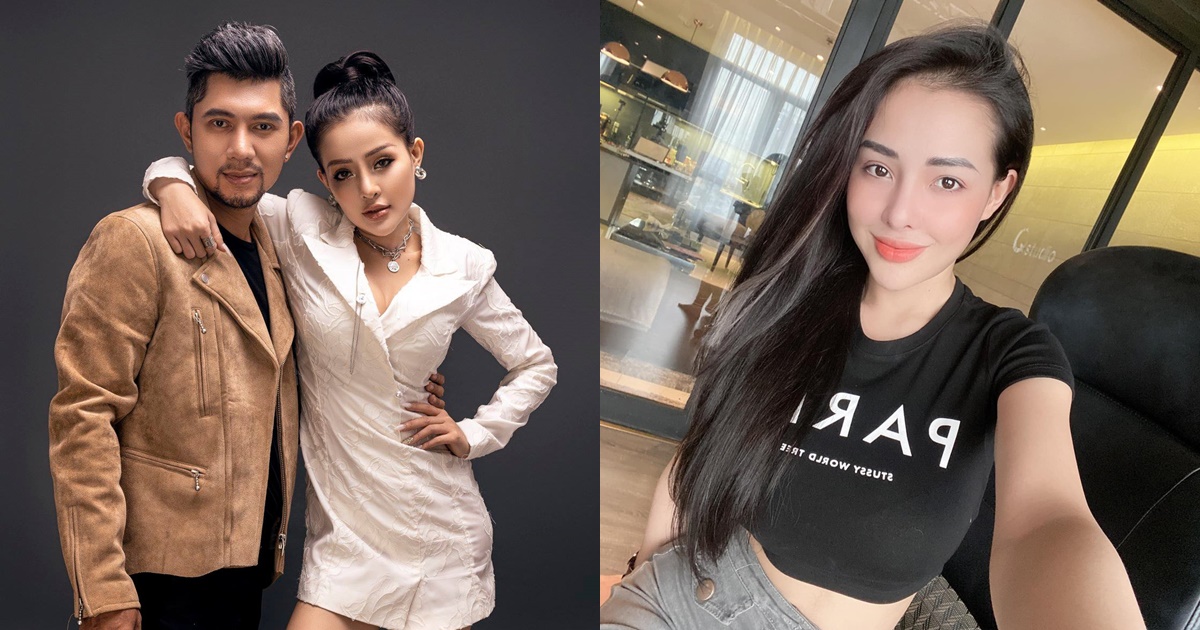 Ngân 98 không thể hy sinh sự nghiệp để sinh con cho Lương Bằng Quang, muốn mướn người đẻ hộ - Hình 5
