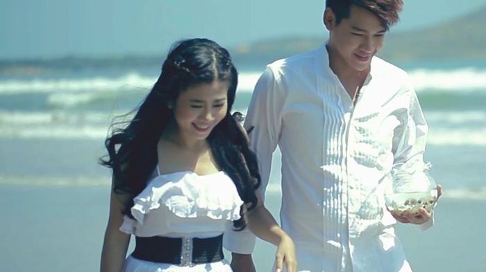 Phùng Ngọc Huy sống sao mà chưa thể đón con gái Mai Phương sang Mỹ đoàn tụ? - Hình 7