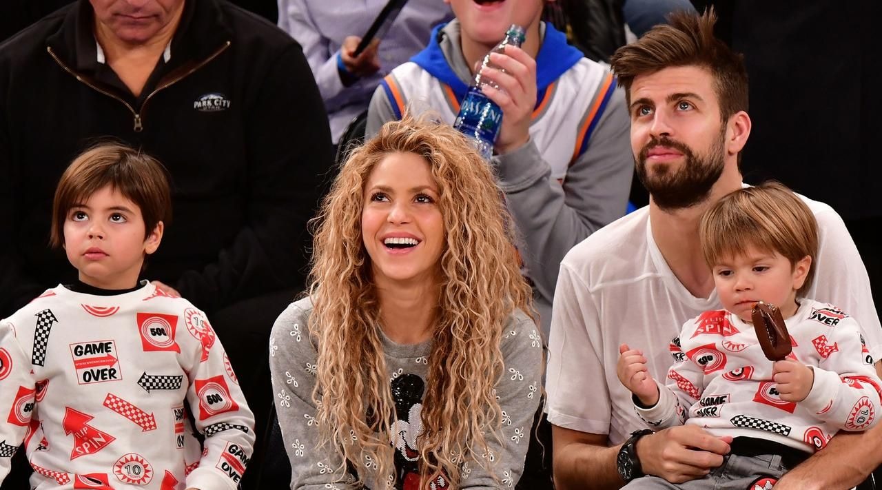 Pique ngoại tình, bị Shakira đuổi khỏi nhà vì lên giường với phụ nữ khác - Hình 8