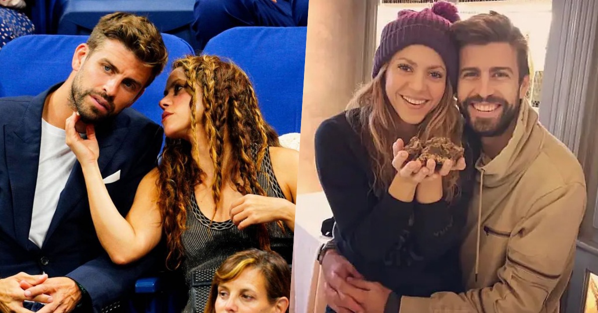 Pique ngoại tình, bị Shakira đuổi khỏi nhà vì lên giường với phụ nữ khác - Hình 9