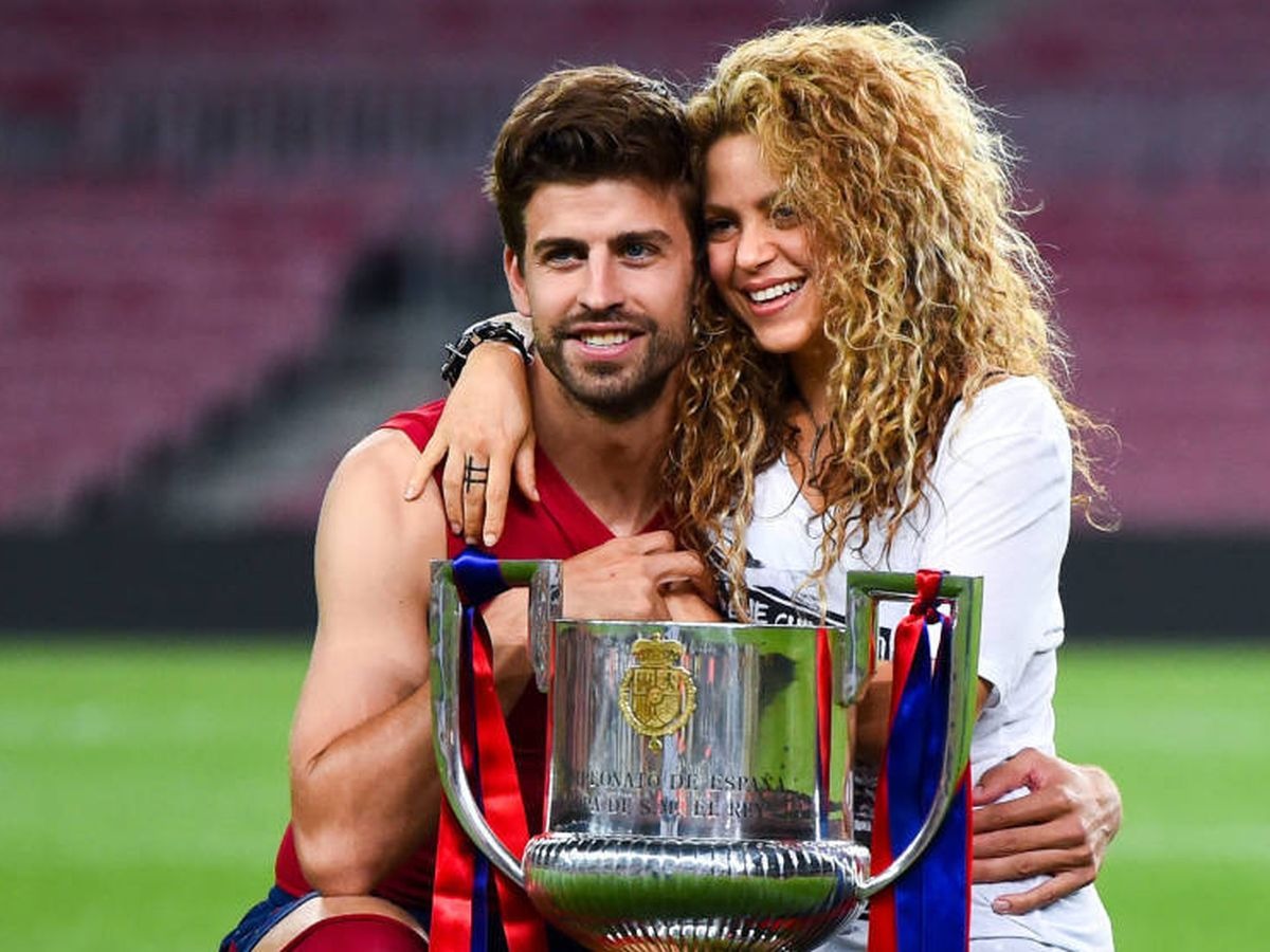 Pique ngoại tình, bị Shakira đuổi khỏi nhà vì lên giường với phụ nữ khác - Hình 4