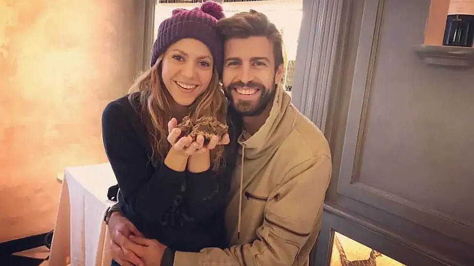 Pique ngoại tình, bị Shakira đuổi khỏi nhà vì lên giường với phụ nữ khác - Hình 6