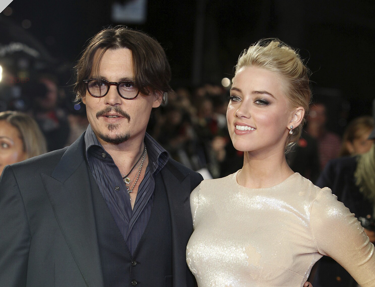 Amber Heard bị điều tra khẩn, Johnny Depp suýt liệt nửa người khi đóng Cướp biển vùng Caribbean - Hình 3