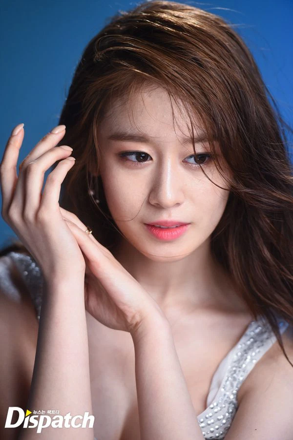 Ji Yeon (T-Ara) - Mỹ nhân đình đám nhưng sự nghiệp lận đận, từng bị cắm sừng - Hình 3