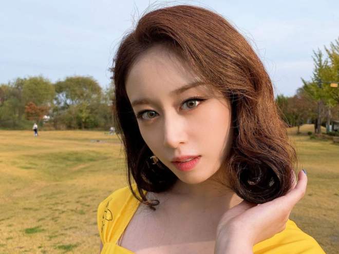 Ji Yeon (T-Ara) - Mỹ nhân đình đám nhưng sự nghiệp lận đận, từng bị cắm sừng - Hình 7