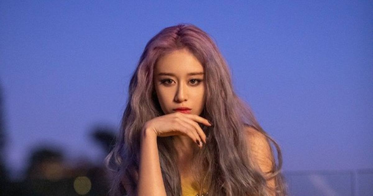 Ji Yeon (T-Ara) - Mỹ nhân đình đám nhưng sự nghiệp lận đận, từng bị cắm sừng - Hình 12