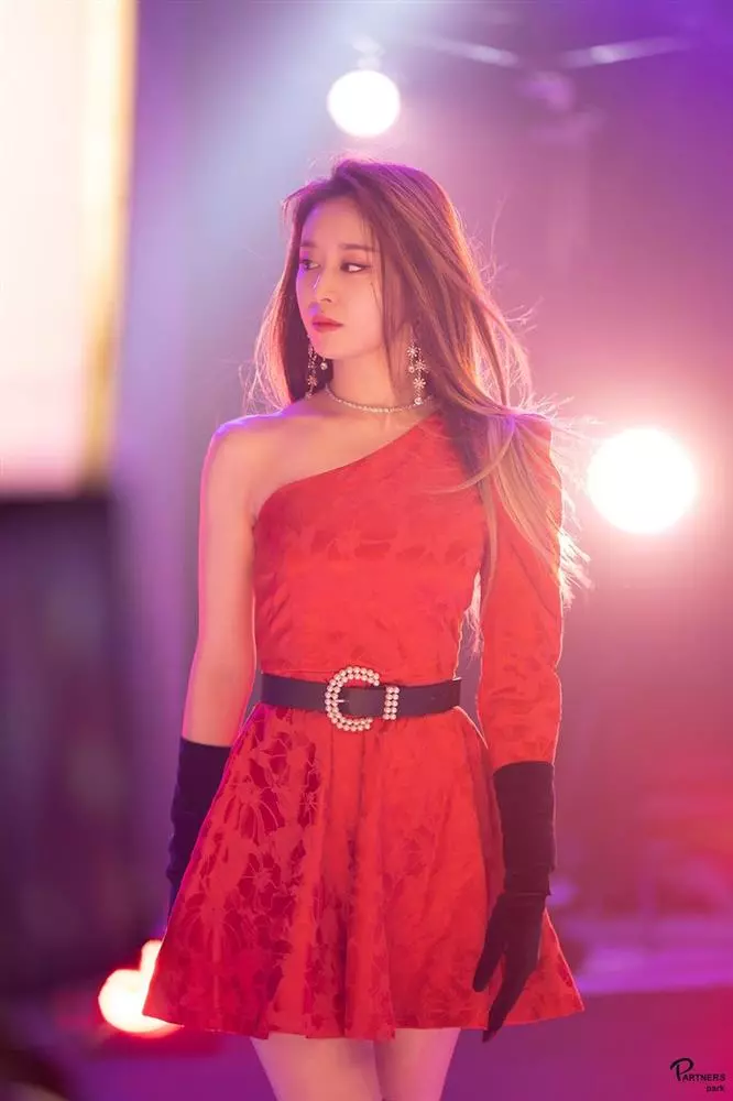 Ji Yeon (T-Ara) - Mỹ nhân đình đám nhưng sự nghiệp lận đận, từng bị cắm sừng - Hình 1