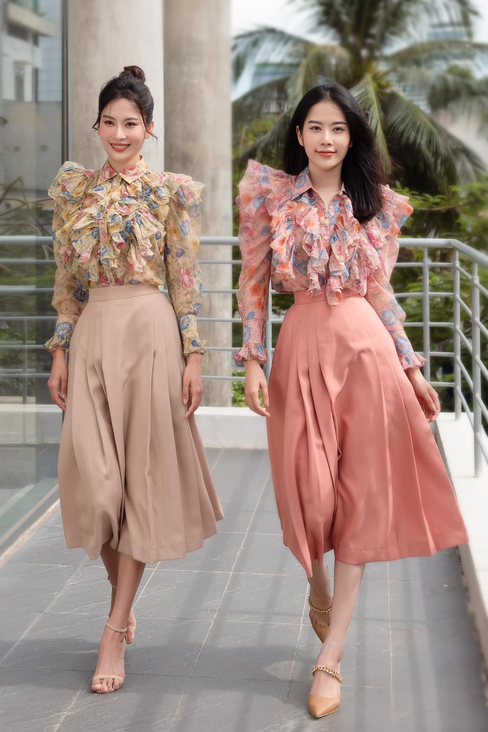 Lệ Nam hiếm hoi lộ diện sau phát ngôn gây hiểu lầm khi trượt Top 10, che chắn kỹ ở sân bay - Hình 7