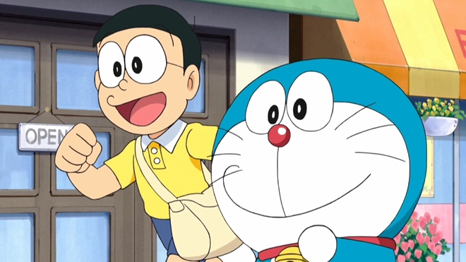 Tìm hiểu về Shizuka  nhân vật hoạt hình nổi tiếng trong Doraemon  WeXpats  Guide