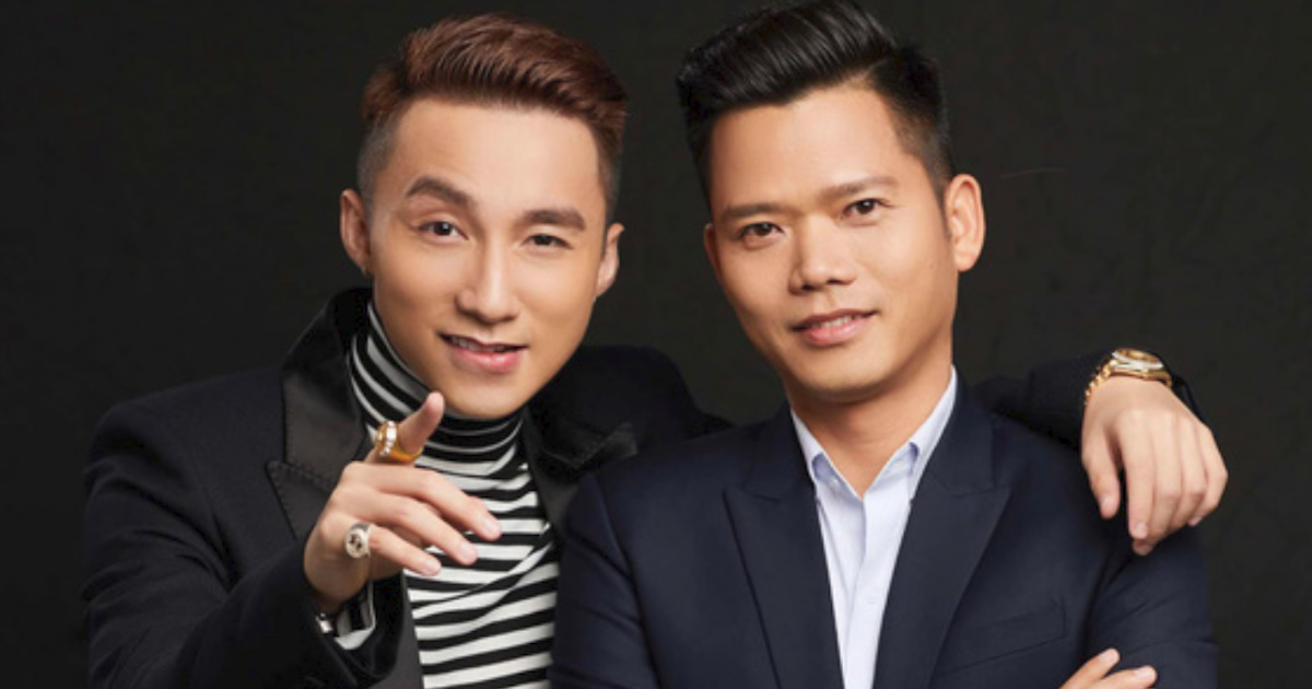 Châu Lê - Cựu CEO M-TP Entertainment: 4 năm chinh chiến cùng Sơn Tùng và sự ra đi đầy tiếc nuối - Hình 10