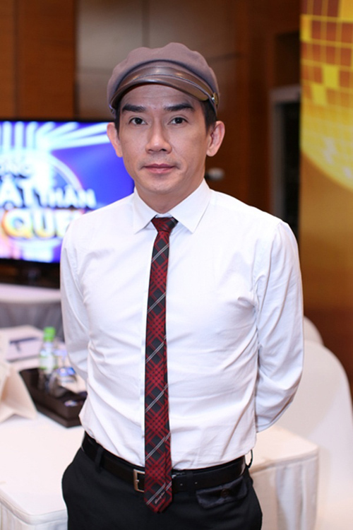 Minh Thuận: Người nghệ sĩ lặng thầm, đa cảm, yêu nghề đến 'hơi thở cuối cùng' - Hình 2